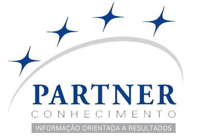 Logo Partner Conhecimento