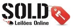 Logo SOLD Leilões Online